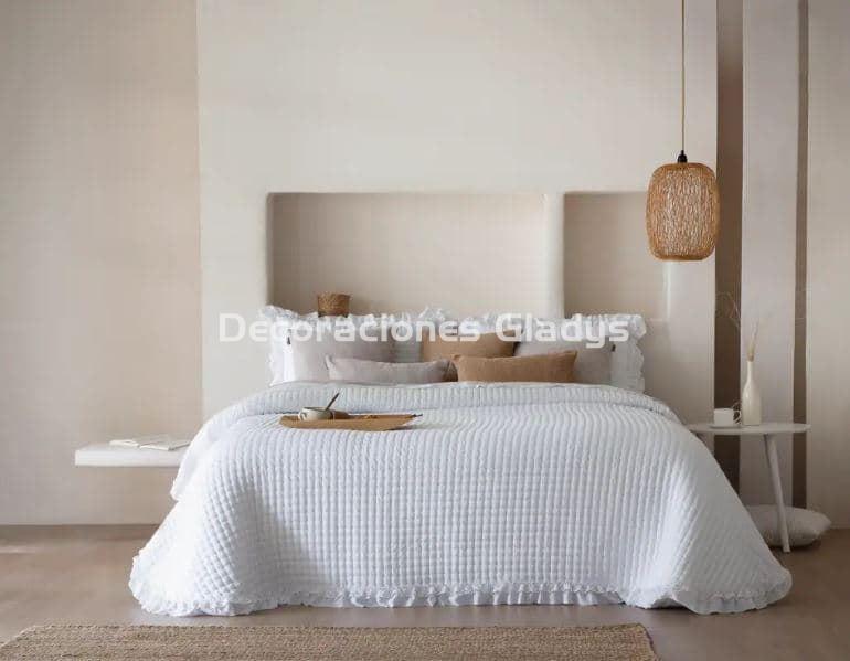 COLCHA  BOUTI EVERLY - Imagen 3