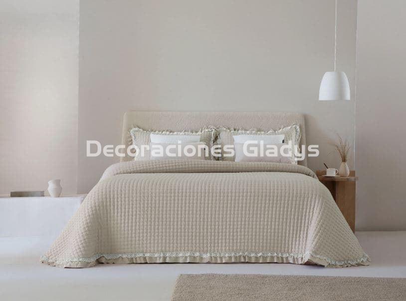 COLCHA  BOUTI EVERLY - Imagen 4