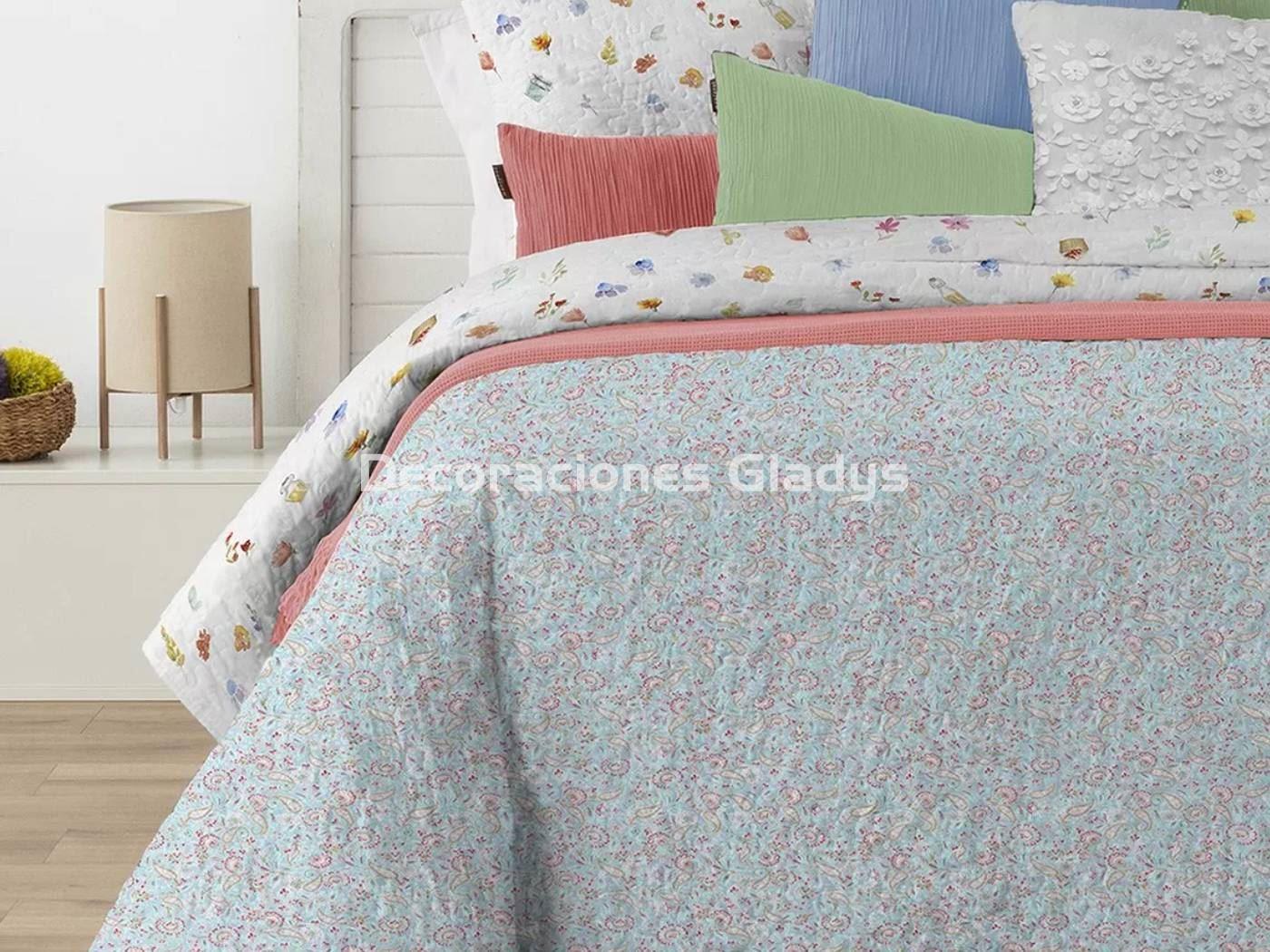 COLCHA BOUTI GROOVY - Imagen 2