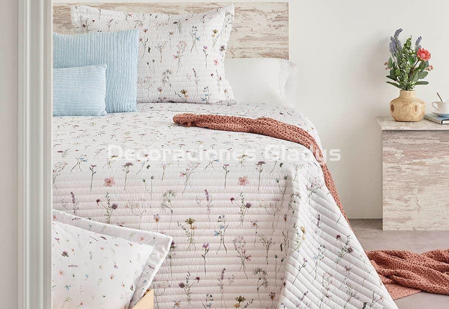 COLCHA BOUTI HALIA - Imagen 1