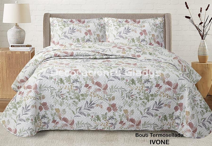 COLCHA BOUTI IVONE - Imagen 1