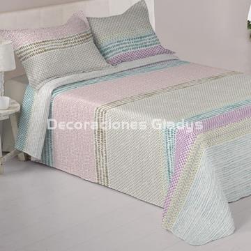 COLCHA BOUTI KALISPERA - Imagen 1