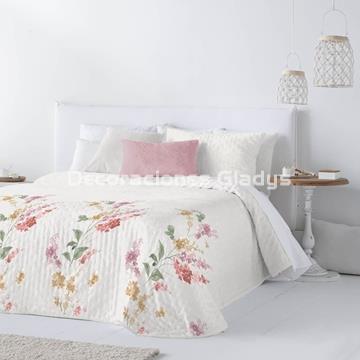 COLCHA  BOUTI LEYA - Imagen 1