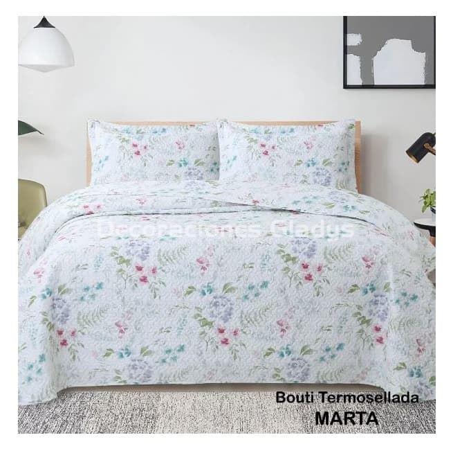 COLCHA BOUTI MARTA - Imagen 1