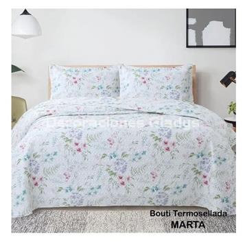 COLCHA BOUTI MARTA - Imagen 1