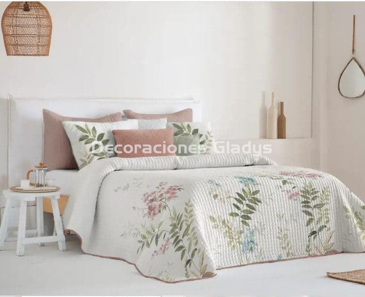 COLCHA BOUTI MILENA - Imagen 1