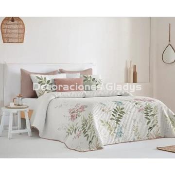 COLCHA BOUTI MILENA - Imagen 1