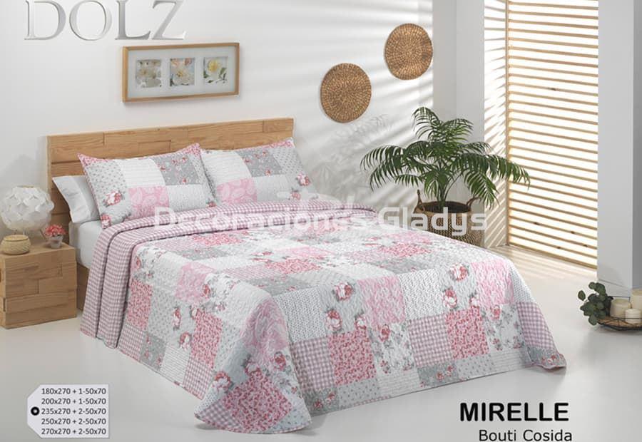 COLCHA BOUTI MIRELLE - Imagen 1