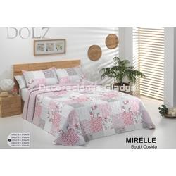 COLCHA BOUTI MIRELLE - Imagen 1