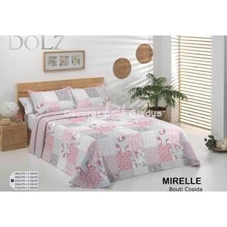 COLCHA BOUTI MIRELLE - Imagen 1