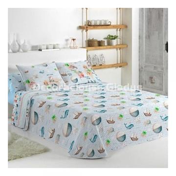 COLCHA BOUTI MONDO - Imagen 2