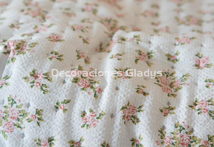 COLCHA BOUTI NIZA - Imagen 4