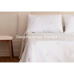 COLCHA BOUTI PALMA - Imagen 1