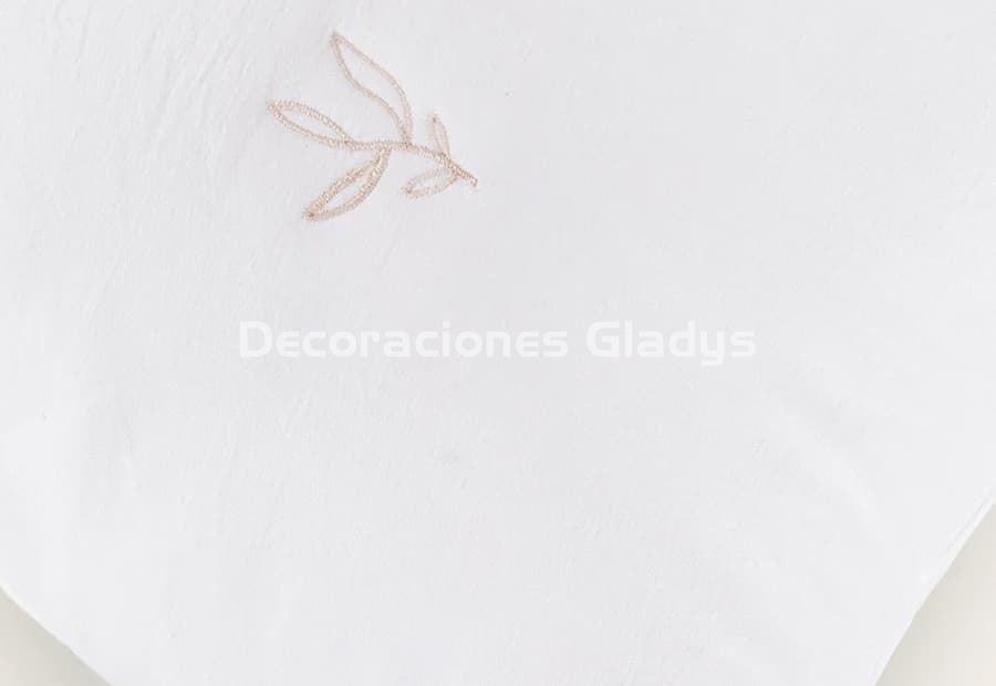 COLCHA BOUTI PALMA - Imagen 2