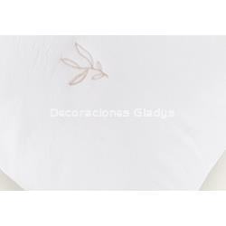 COLCHA BOUTI PALMA - Imagen 2