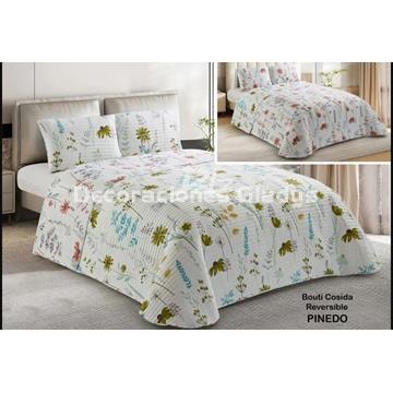 COLCHA BOUTI PINEDO - Imagen 1