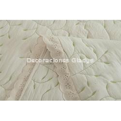 COLCHA BOUTI PORTICI - Imagen 2