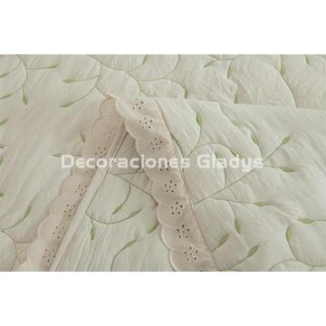 COLCHA BOUTI PORTICI - Imagen 2