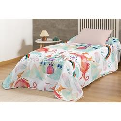 COLCHA BOUTI PRINCESA - Imagen 1