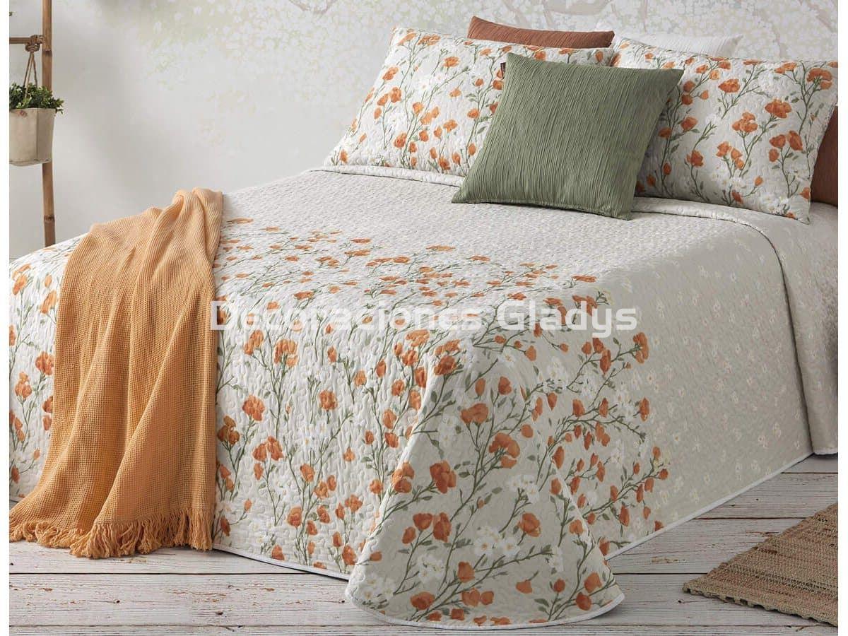 COLCHA BOUTI PROVENZA - Imagen 1