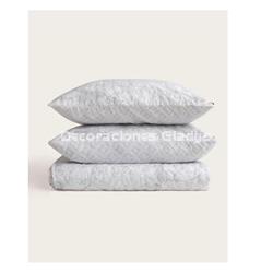 COLCHA BOUTI REVERSIBLE DALEIA - Imagen 2