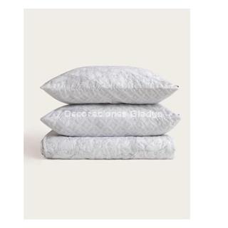 COLCHA BOUTI REVERSIBLE DALEIA - Imagen 2