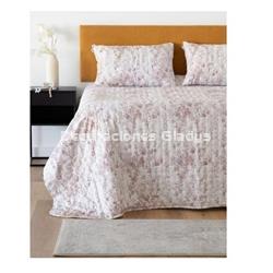 COLCHA BOUTI REVERSIBLE LIBIA - Imagen 1