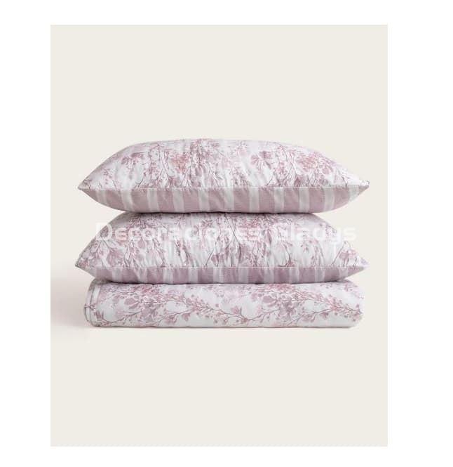 COLCHA BOUTI REVERSIBLE LIBIA - Imagen 2