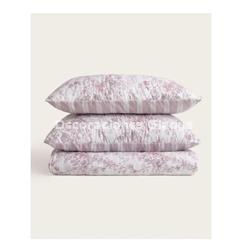 COLCHA BOUTI REVERSIBLE LIBIA - Imagen 2