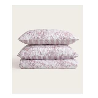 COLCHA BOUTI REVERSIBLE LIBIA - Imagen 2