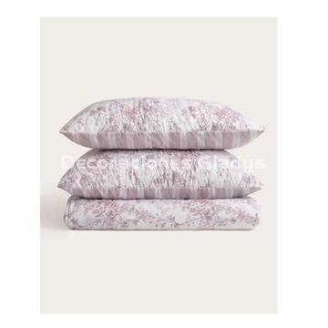 COLCHA BOUTI REVERSIBLE LIBIA - Imagen 2