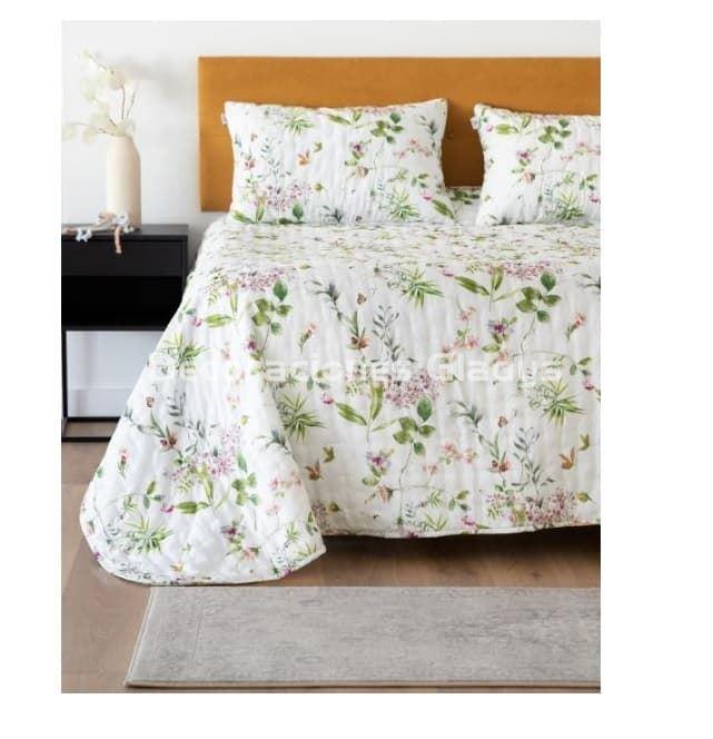 COLCHA BOUTI REVERSIBLE SERELIS - Imagen 1