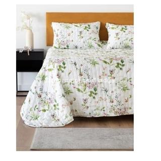 COLCHA BOUTI REVERSIBLE SERELIS - Imagen 1