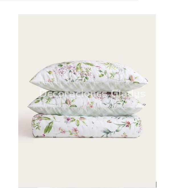 COLCHA BOUTI REVERSIBLE SERELIS - Imagen 2