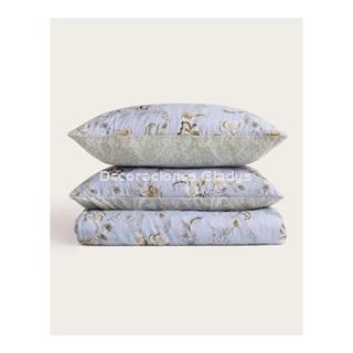 COLCHA BOUTI REVERSIBLE VEGA - Imagen 2