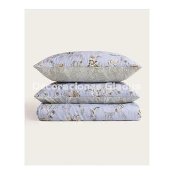 COLCHA BOUTI REVERSIBLE VEGA - Imagen 2