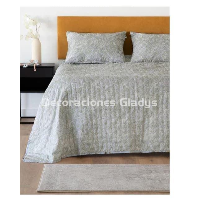 COLCHA BOUTI REVERSIBLE VEGA - Imagen 3