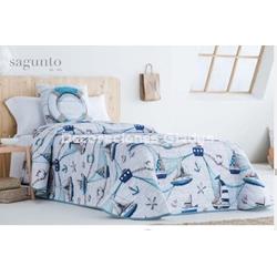 COLCHA BOUTI SAGUNTO - Imagen 1