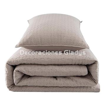 COLCHA BOUTI SALERNO - Imagen 2