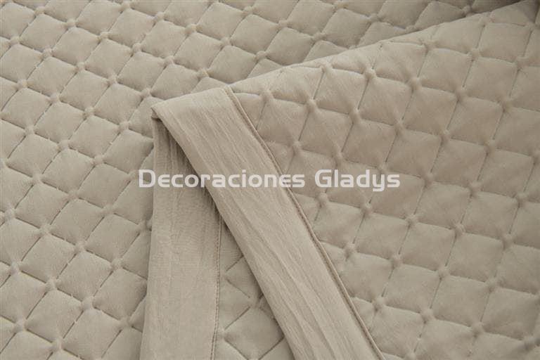 COLCHA BOUTI SALERNO - Imagen 3