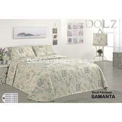 COLCHA BOUTI SAMANTA - Imagen 1