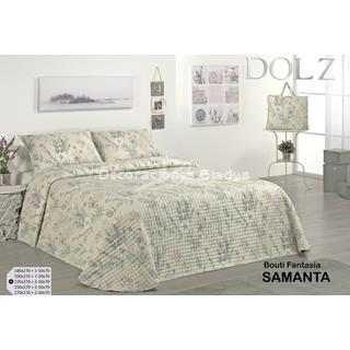 COLCHA BOUTI SAMANTA - Imagen 1