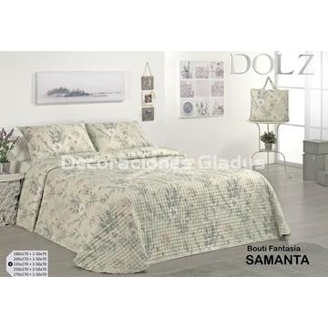 COLCHA BOUTI SAMANTA - Imagen 1