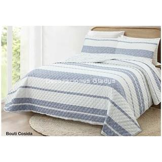 COLCHA BOUTI SANDY - Imagen 2