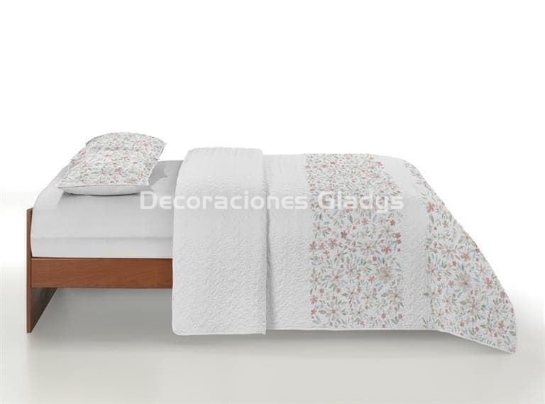 COLCHA BOUTI SARBONA - Imagen 1