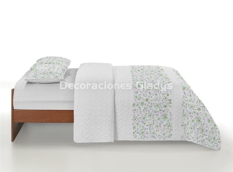 COLCHA BOUTI SARBONA - Imagen 2