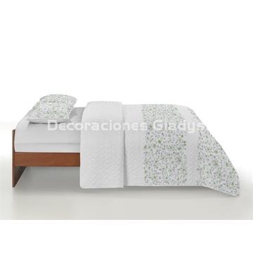 COLCHA BOUTI SARBONA - Imagen 2