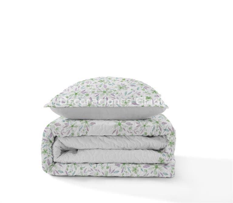 COLCHA BOUTI SARBONA - Imagen 4