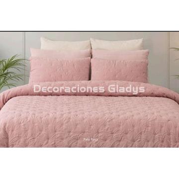COLCHA BOUTI SENIA - Imagen 1