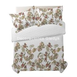 COLCHA BOUTI SINTRA - Imagen 2